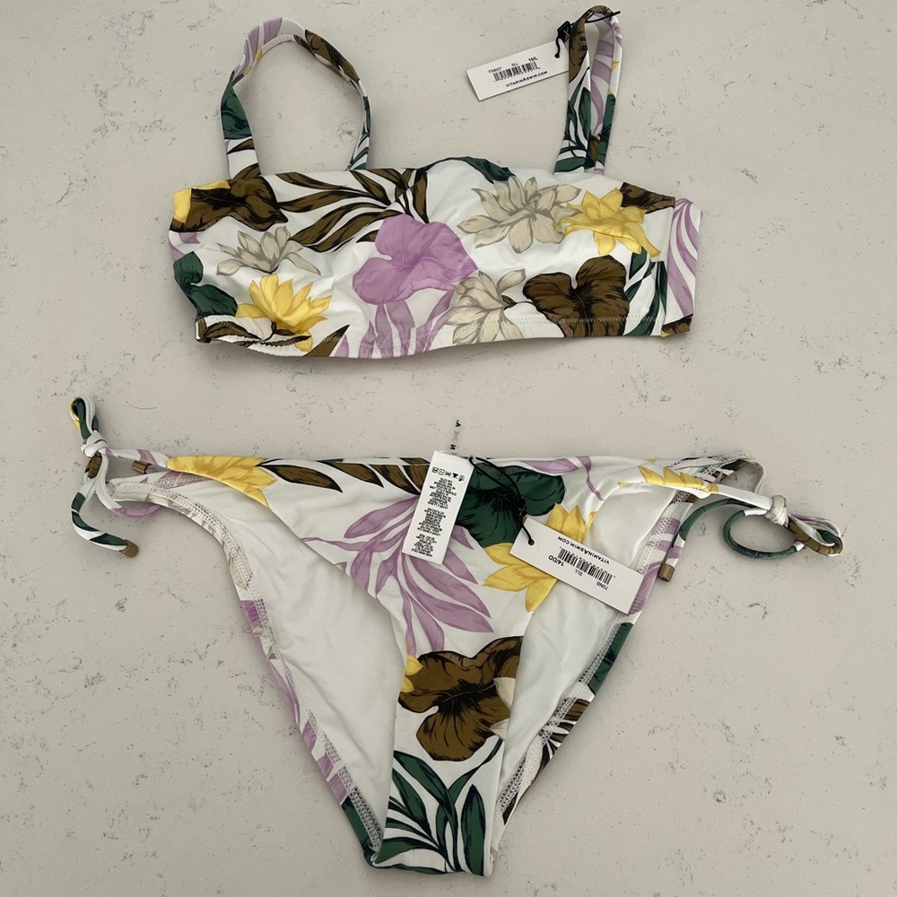 Vitamin A Swimsuit